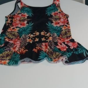 Women's summer top